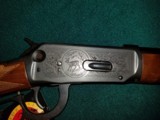 Winchester Limited Edition Centennial Three Gun Set - 14 of 15