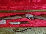 Browning Bicentennial B78 .45-70 1 of 1000 - 1 of 8