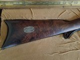 Browning "John Browning Centennial Mountain Rifle" in .50 cal. No.58 of 1000 - 2 of 6