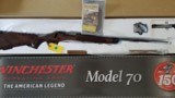Winchester 150th Anniversary Edition Complete Set - 5 of 5