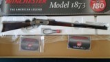 Winchester 150th Anniversary Edition Complete Set - 2 of 5