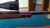 Winchester Model 1885 High Wall Safari Octagon chambered in .375 H&H - 8 of 8