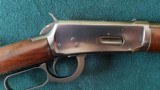 Winchester Model 1894 Flat band in .30–30 - 1 of 8