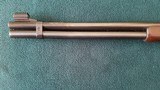 Winchester Model 1894 Flat band in .30–30 - 6 of 8