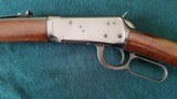 Winchester Model 1894 Flat band in .30–30 - 2 of 8