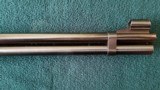 Winchester Model 1894 Flat band in .30–30 - 8 of 8