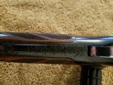 1948 Winchester Model 1894, John Kusmit Engraved - 4 of 14