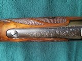 1948 Winchester Model 1894, John Kusmit Engraved - 13 of 14