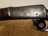 1948 Winchester Model 1894, John Kusmit Engraved - 2 of 14
