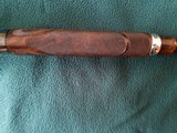 1948 Winchester Model 1894, John Kusmit Engraved - 14 of 14