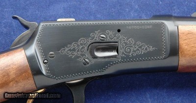 Browning Centennial Model 92 Limited Edition