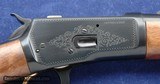 Browning Centennial Model 92 Limited Edition - 1 of 6