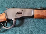 Browning Model 53 Deluxe Limited Edition - 4 of 9