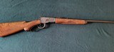 Browning Model 53 Deluxe Limited Edition