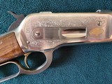 Browning Model 1886 High Grade Limited Edition Rifle - 4 of 10