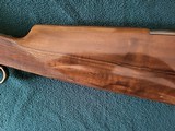 Browning Model 1886 High Grade Limited Edition Rifle - 9 of 10