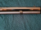 Browning Model 1886 High Grade Limited Edition Rifle - 2 of 10
