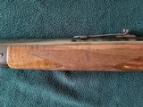 Browning Model 1886 High Grade Limited Edition Rifle - 7 of 10