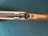 Browning Model 1886 High Grade Limited Edition Rifle - 10 of 10