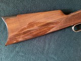 Browning Model 1886 High Grade Limited Edition Rifle - 5 of 10