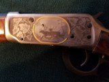 Winchester Limited Edition Centennial Three Gun Set - 8 of 12