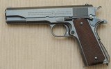 Colt 1939 Navy M1911A1 - 1 of 7