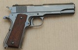 Colt 1939 Navy M1911A1 - 2 of 7