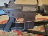 1968 Colt AR15 SP1 - 4 of 6