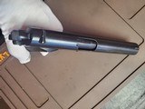 Colt 1911, Brushed Blue 1918 - 6 of 9
