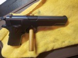 Colt 1911, Brushed Blue 1918 - 5 of 9