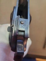 Colt 1911, Brushed Blue 1918 - 8 of 9