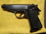 Walther PP, West Germany .22 Caliber - 4 of 5