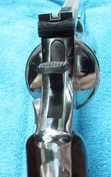 S&W Model 29-2 Nickel Finish - 6 of 13