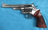 S&W Model 29-2 Nickel Finish - 4 of 13