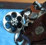S&W Model 29-2 Nickel Finish - 9 of 13