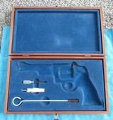 S&W Model 29-2 Nickel Finish - 12 of 13