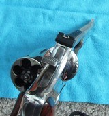 S&W Model 29-2 Nickel Finish - 8 of 13