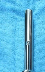 S&W Model 29-2 Nickel Finish - 7 of 13