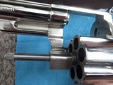 S&W Model 29-2 Nickel Finish - 11 of 13