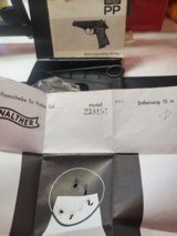 West German Walther PPKS .380 caliber - 9 of 9