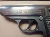 West German Walther PPKS .380 caliber - 3 of 9