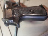 West German Walther PPKS .380 caliber - 7 of 9