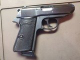 West German Walther PPKS .380 caliber - 4 of 9