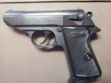 West German Walther PPKS .380 caliber - 2 of 9