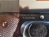 1947 COLT 1911 - 3 of 7