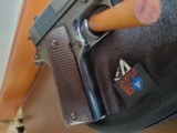 1947 COLT 1911 - 6 of 7
