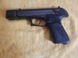 Heckler & Koch P9S SPORT I - 3 of 11