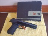 Heckler & Koch P9S SPORT I - 1 of 11