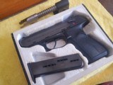 Heckler & Koch P9S SPORT I - 7 of 11