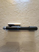 COLT AR15 SP1, .223 CALIBER - 6 of 9